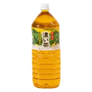濃い茶 2L