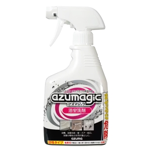 アズマジック 浴室洗剤 CH860 400ml