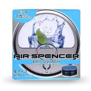 エアスペンサーカートリッジ 80g ドライスカッシュ