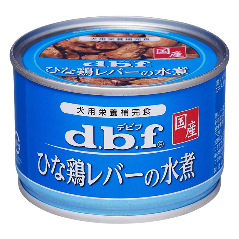 ひな鶏レバーの水煮 150g