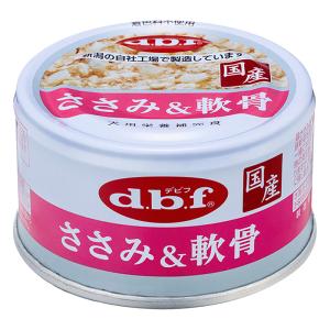 ささみ&軟骨 85g