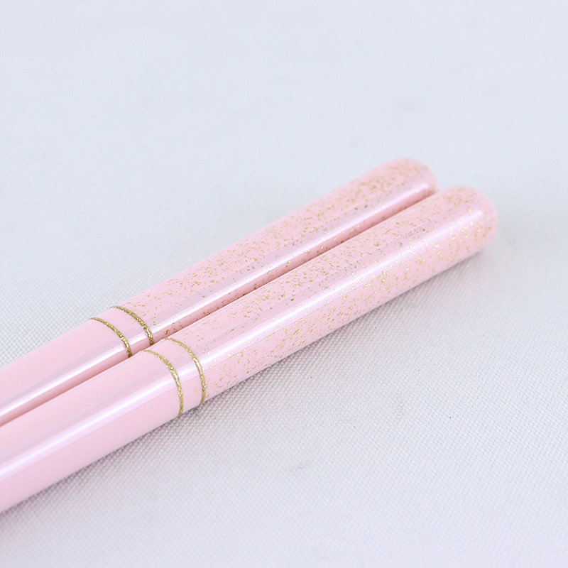 食洗箸 若狭塗 パレットライン 21cm