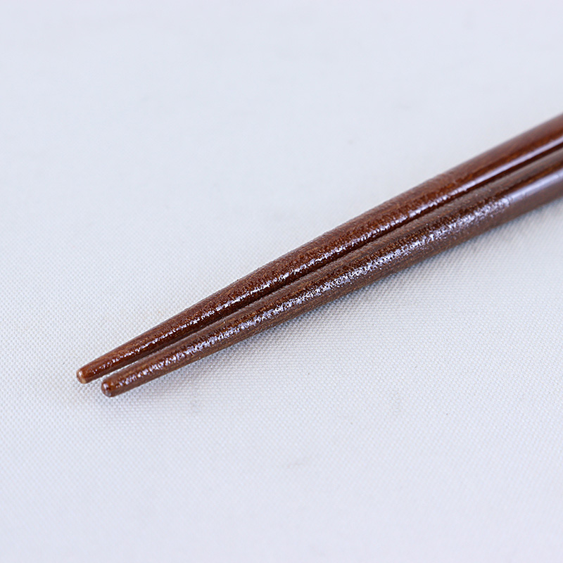 食洗箸 若狭塗 パレットライン 21cm