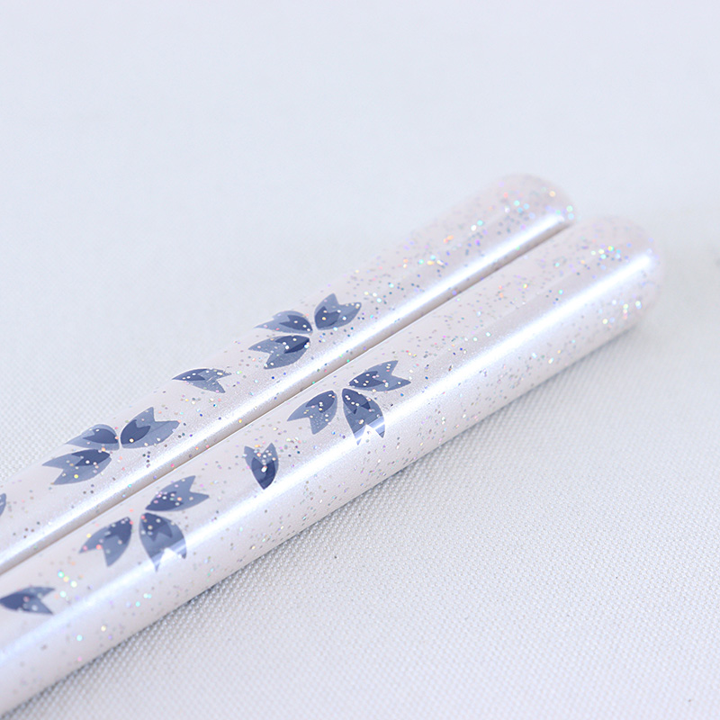 食洗箸 若狭塗 夢華 23cm