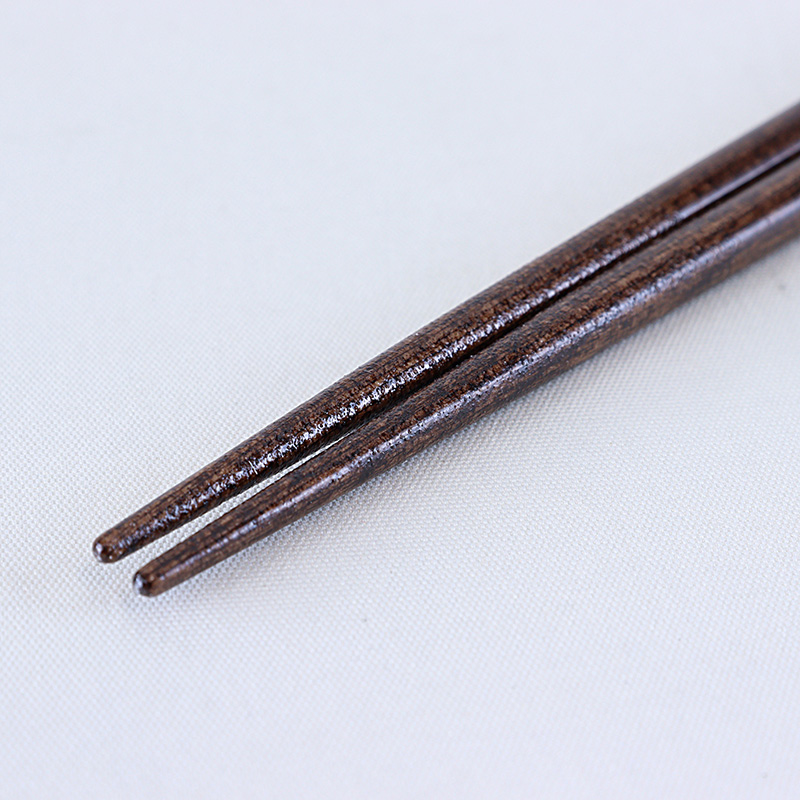 食洗箸 若狭塗 夢華 23cm