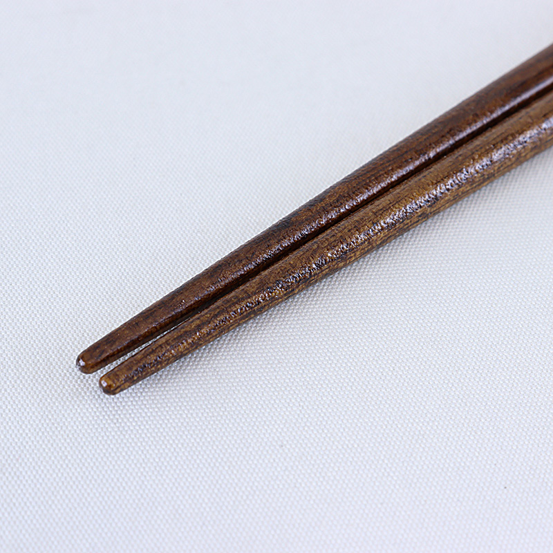 食洗箸 若狭塗 夢華 21cm