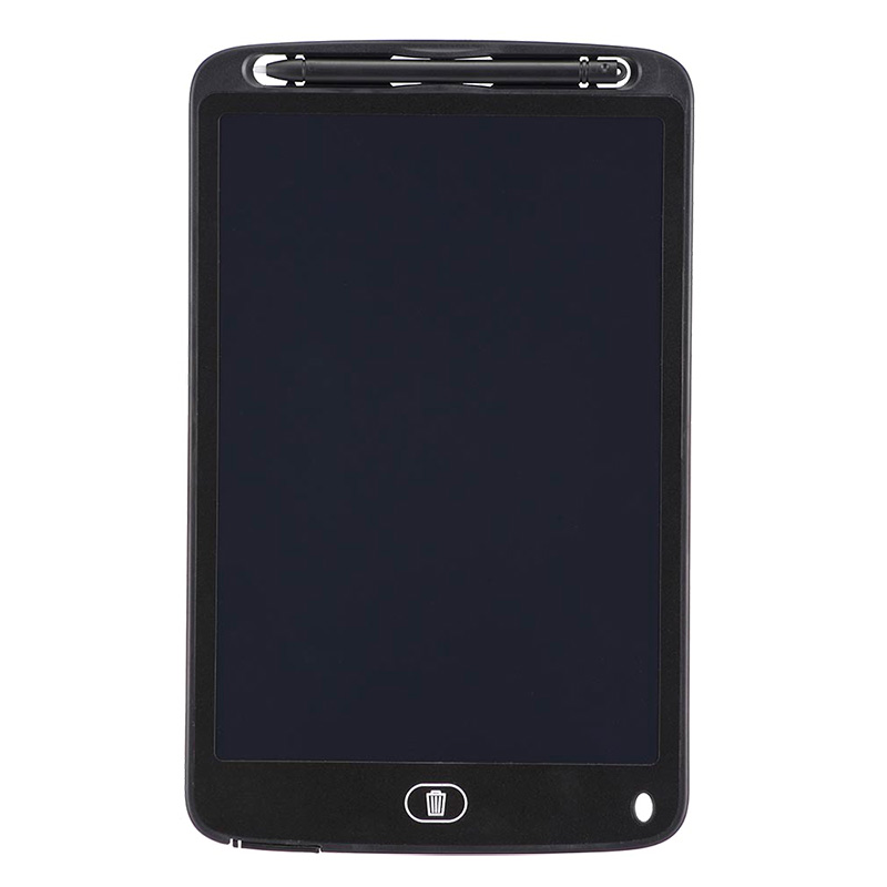 OffiStyle電子メモパッド 10インチ相当 ロックスイッチ付き00-5642