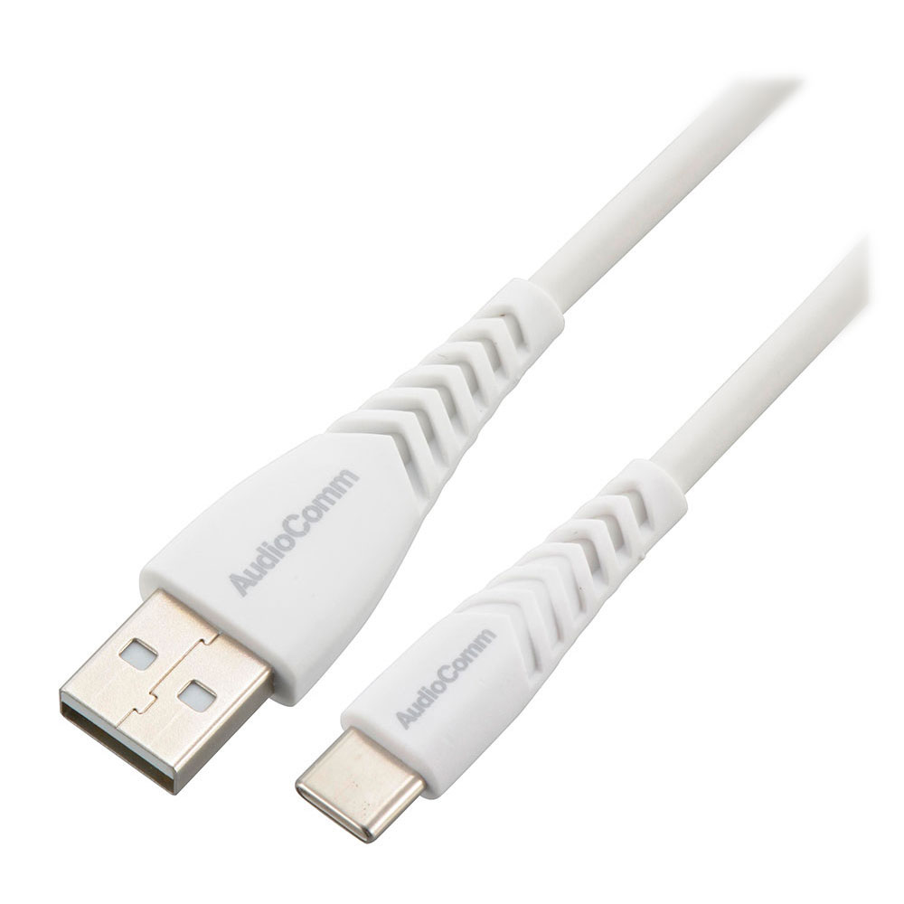 USBケーブル USB-AtoC 高耐久 1m　　
