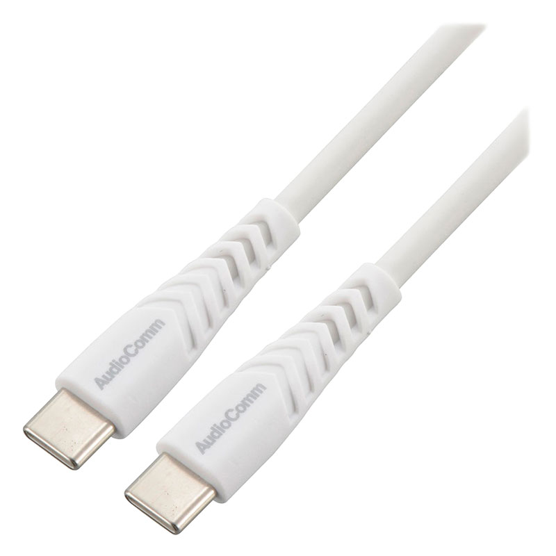 USBケーブル USB-CtoC 高耐久 1m　　