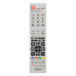 TVリモコン 東芝 レグザ 専用 AV-R340N-T-M