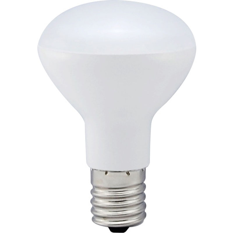 LED電球 ミニレフランプ形 E17 40形相当 電球色 LDR3L-W-E17 A9