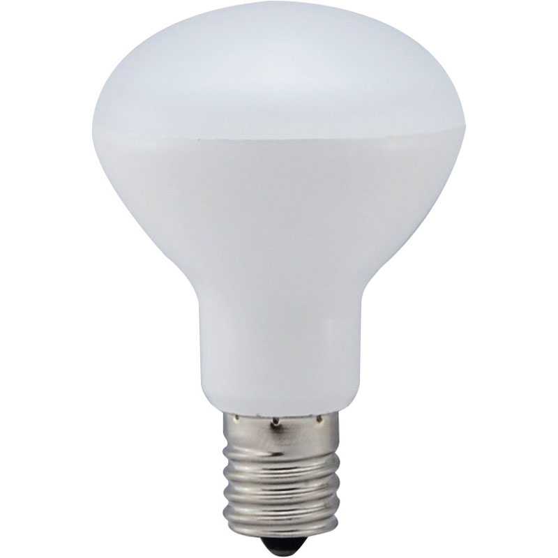 LED電球 ミニレフランプ形 E17 50形相当 電球色 LDR4L-W-E17 A9