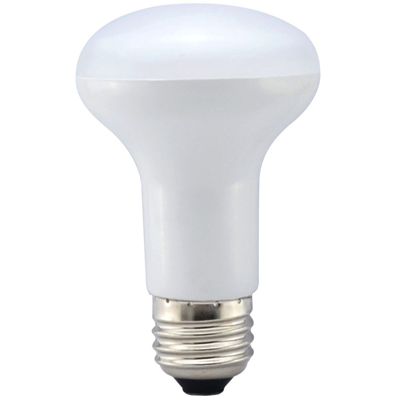 LED電球 レフランプ形 E26 60形相当 昼光色 LDR6D-W A9