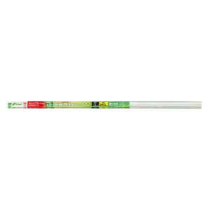 直管LEDランプ ラピッドスタート形器具専用 40形相当 G13 昼白色 LDF40SS・N|22|24PA