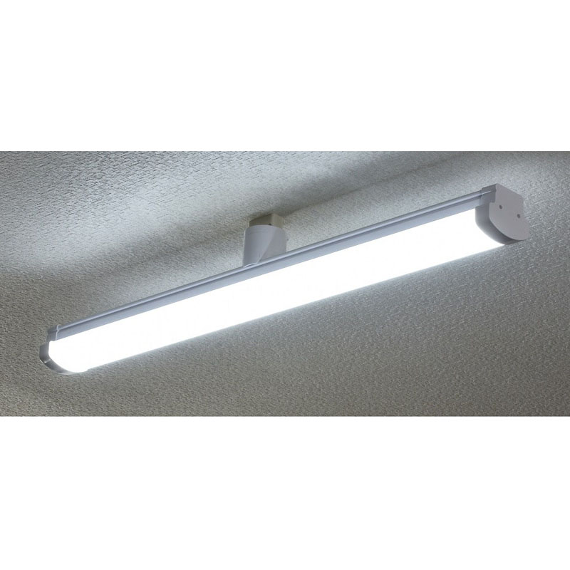 縦型LEDシーリングライト 8畳用 LE-Y40D8G-TB