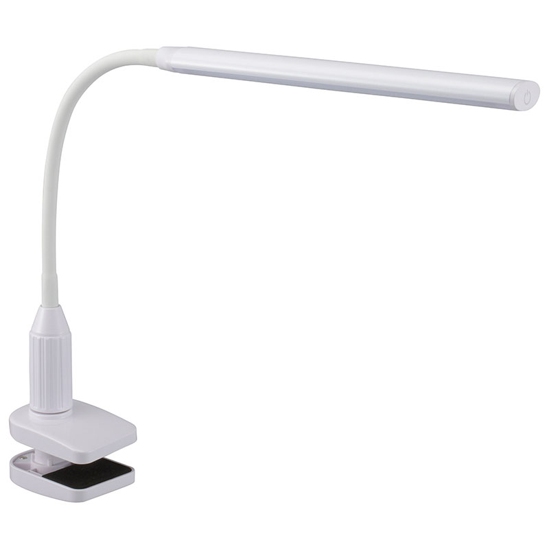 LEDクランプライト LTC-LS24-W