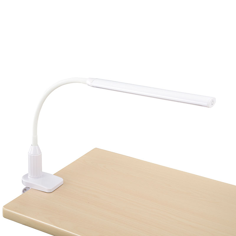 LEDクランプライト LTC-LS24-W