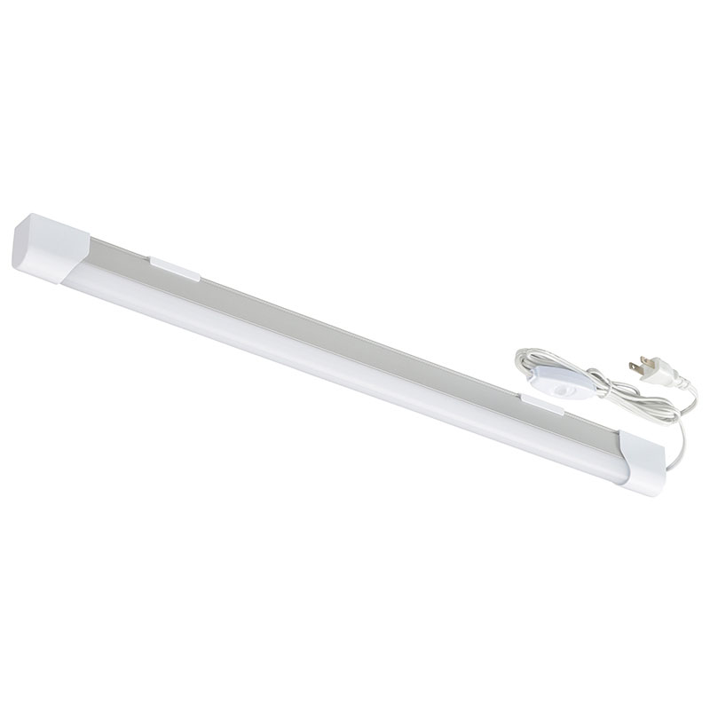 LEDチューブライト 10W 昼光色 LT-NLET10D-HC