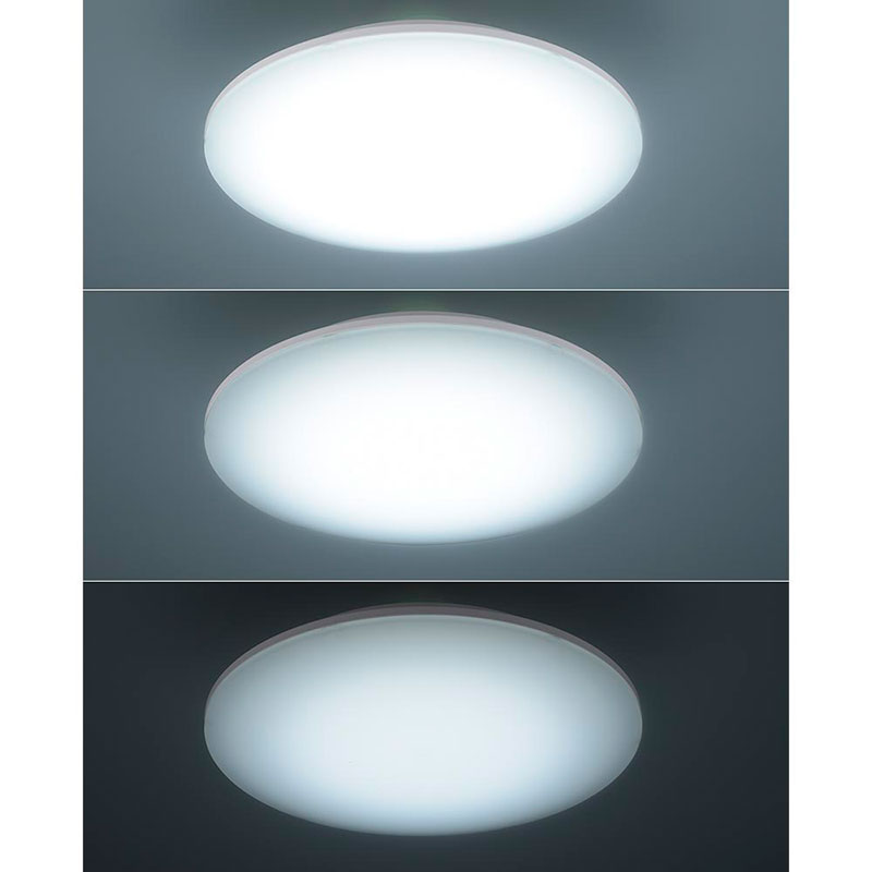 LEDシーリングライト 昼光色 2～6畳用 LE-Y26GS-WD