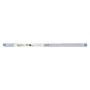 直管LEDランプ 40形相当 昼光色 グロースターター器具専用 片側給電仕様 LDF40SS・D|18|26 7C