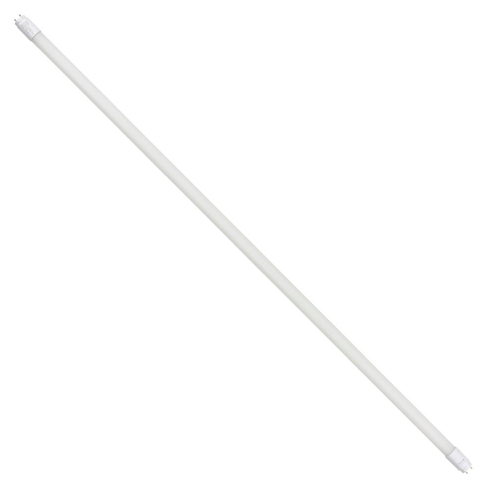 直管LEDランプ 40形相当 昼光色 グロースターター器具専用 片側給電仕様 LDF40SS・D|18|26 7C