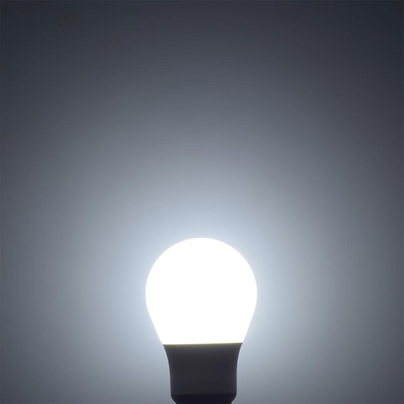 LED電球 E26 60形相当 昼光色 全方向タイプ 2個入 LDA6D-G AG59 2P