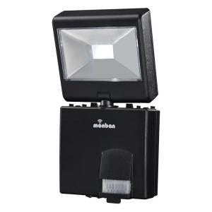 LEDセンサーライト 電池式 1灯 LS-B114D-K