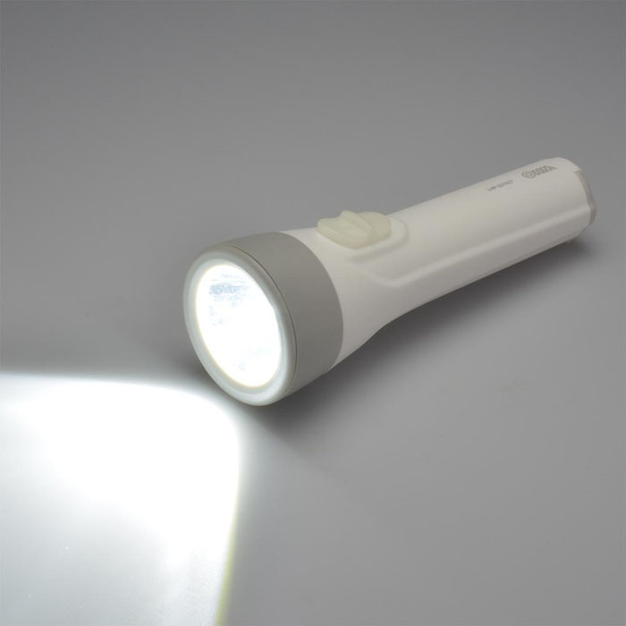 LEDライト電池付き LHP-2211c7