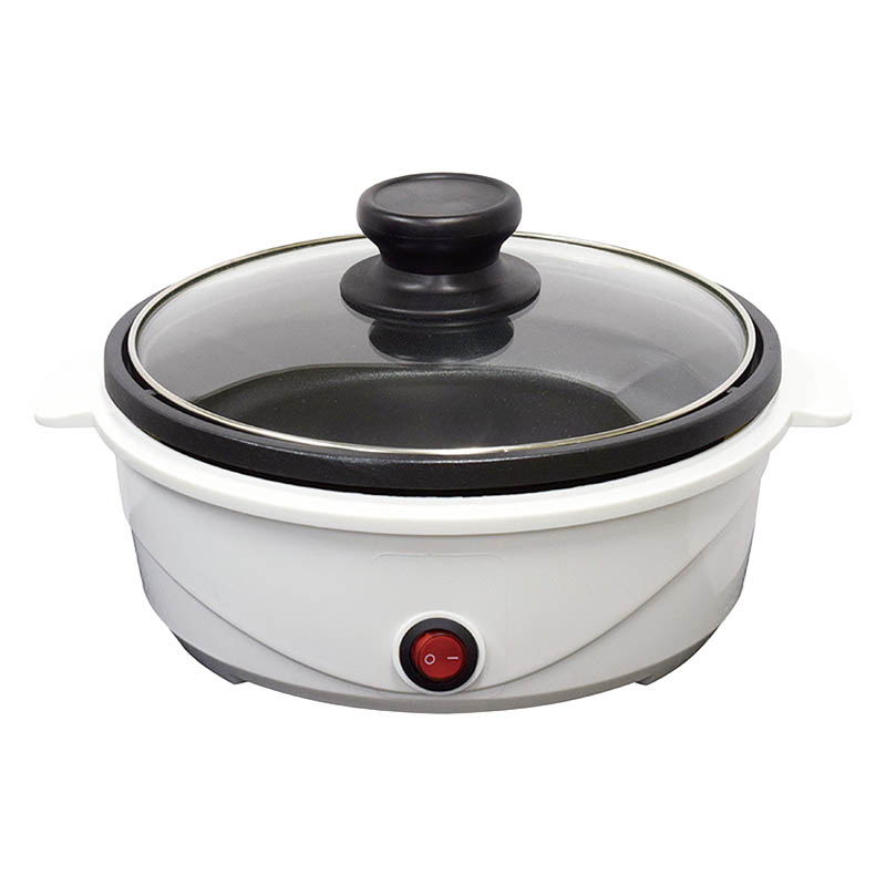 【お取り寄せ商品】ミニグリル鍋 COK-YM65A-W