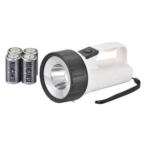 LED強力ライト 防滴タイプ E-5