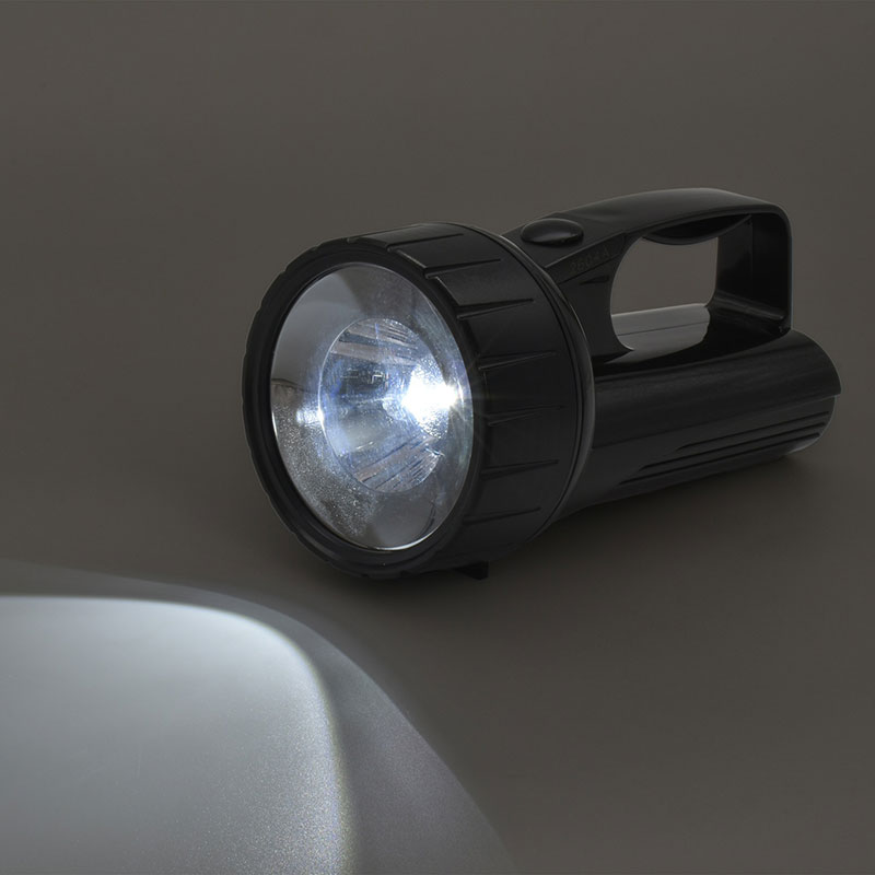 LED強力ライト E-5MM