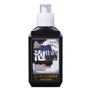 泡仕立てシャンプー 800ml フレッシュフローラル