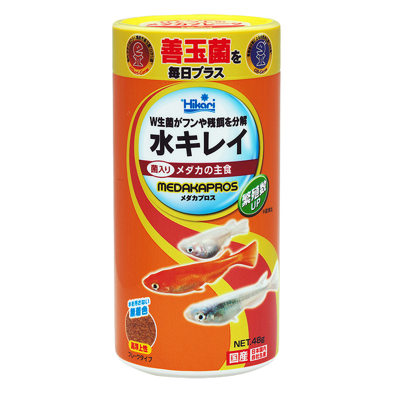 メダカプロス 48g
