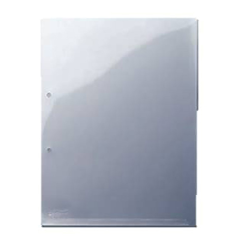 キングホルダーマチ付 10枚パック A4