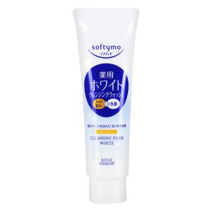 ソフティモ 薬用ホワイトクレンジングウォッシュ 190g