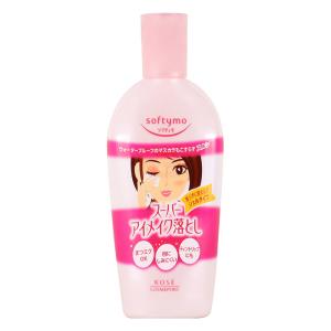 ソフティモ スピーディ ポイントメイクアップリムーバー Na 230ml