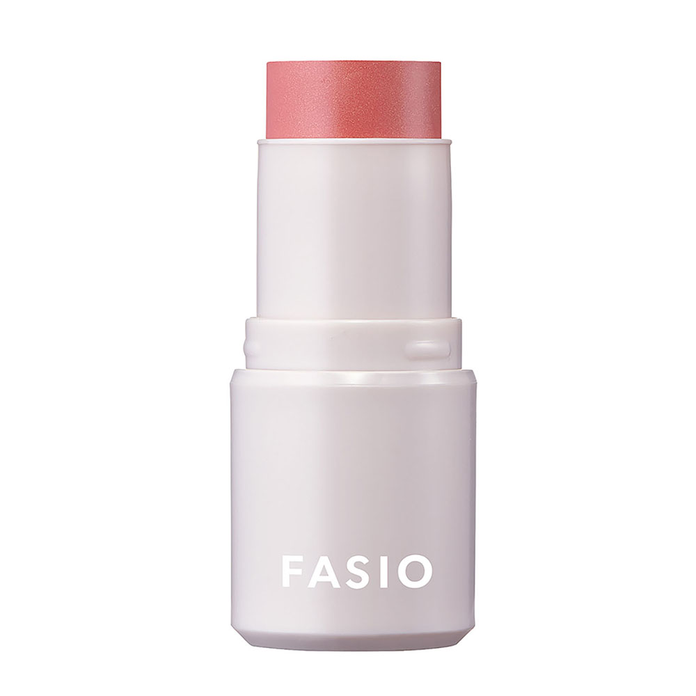 ファシオ マルチフェイス スティック 4g 03 Ms. Pink 無香料