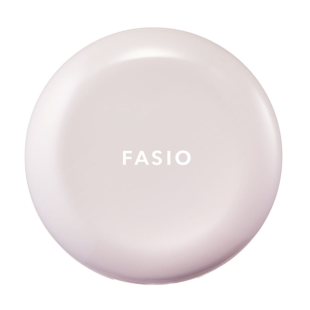ファシオ エアリーステイ パウダー 10g 02 ベージュ 無香料