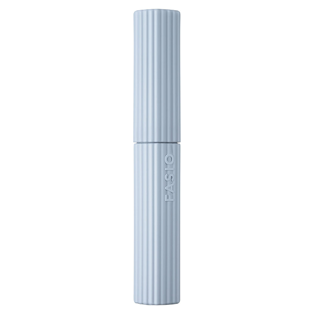 ファシオ パーマネントカール マスカラ ハイブリッド (ロング) 6g 02 ブラウン 無香料