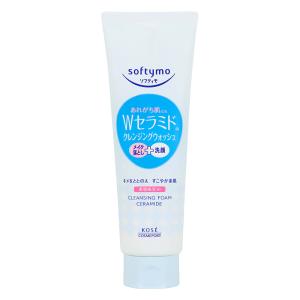 ソフティモ クレンジングウォッシュ セラミド 190g