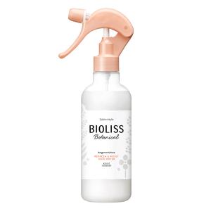 サロンスタイル ビオリス ボタニカルリフレッシュ＆モイスト ヘアウォーター