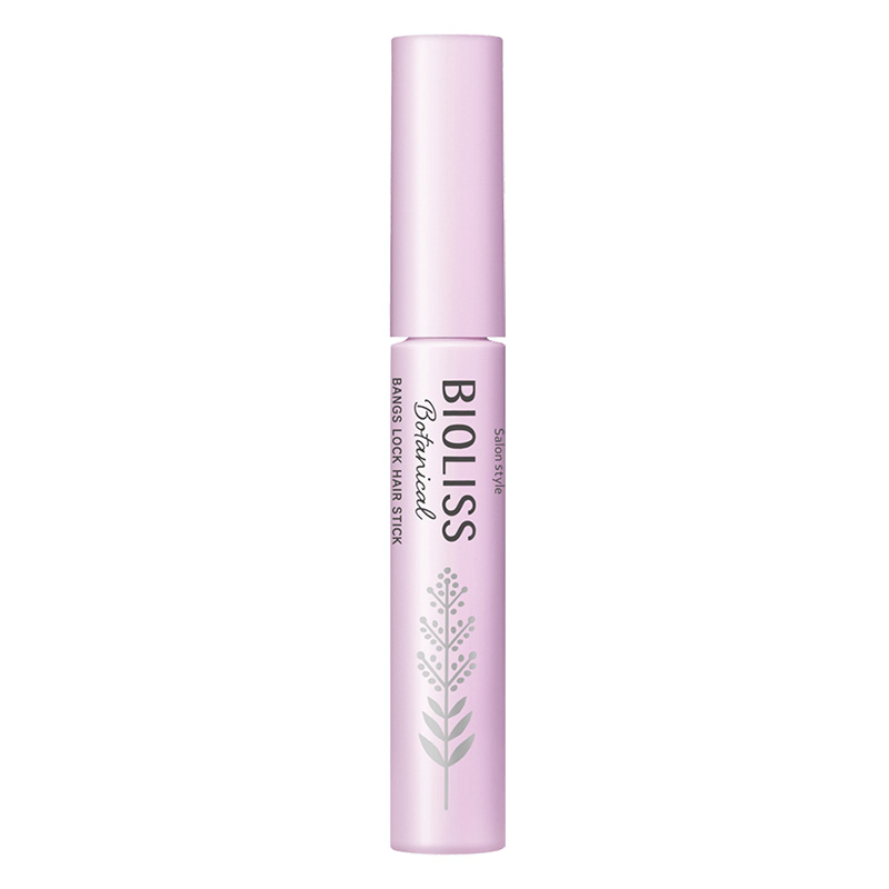 サロンスタイル ビオリス ボタニカル前髪ロック ヘアスティック