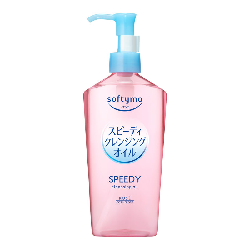 ソフティモ スピーディクレンジングオイル 240ml