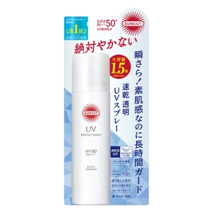 サンカットR プロテクトUV スプレー　 90ｇ