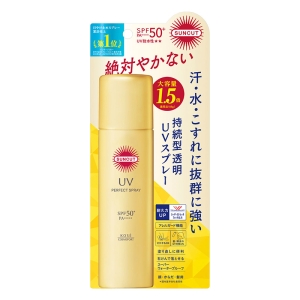 サンカットR パーフェクトUV スプレー 90ｇ