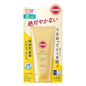 サンカットR パーフェクトUV エッセンス　 80ｇ