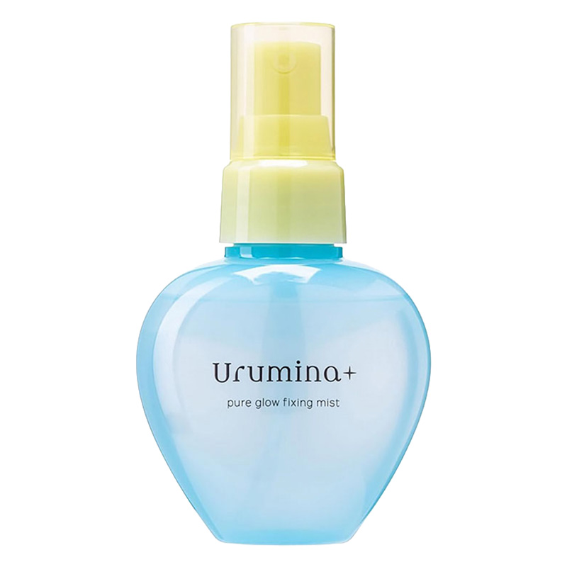 ウルミナプラス生つやキープミストVC 70ml