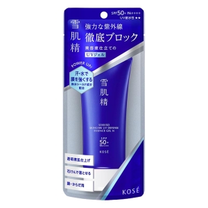 雪肌精 スキンケア UV エッセンス ジェル Ｎ