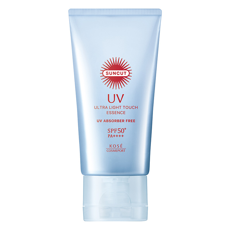 サンカット 無重力感UV エッセンス 50ｇ