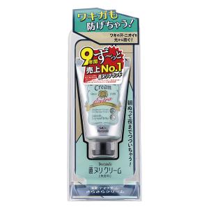デオナチュレ さらさらクリーム 45g